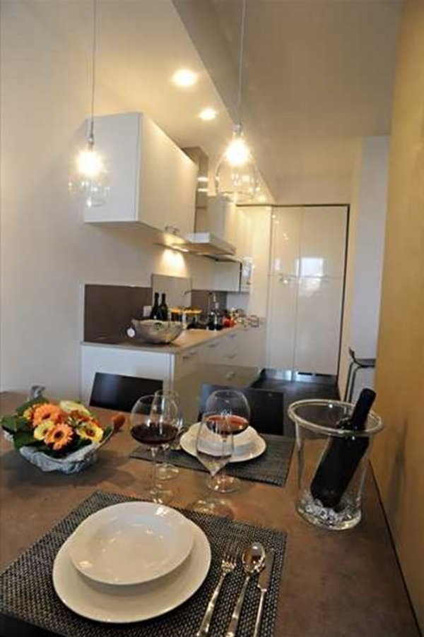 appartamento in affitto a Cesena