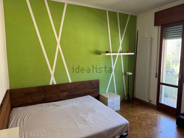 casa indipendente in affitto a Cesena