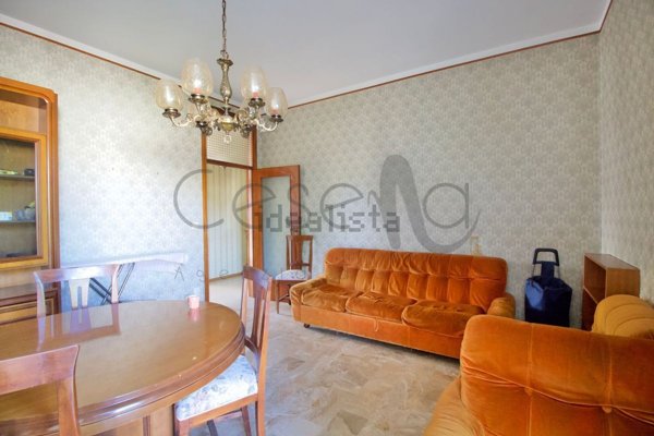 appartamento in affitto a Cesena in zona San Rocco