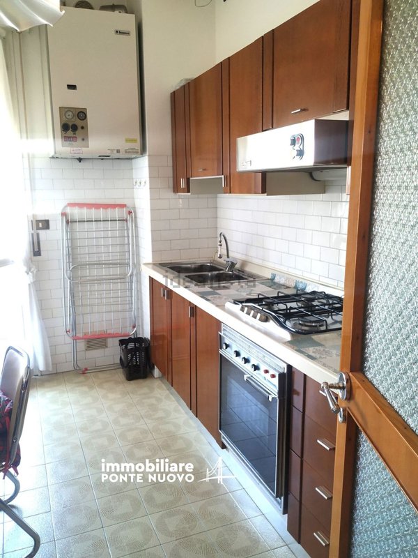 appartamento in affitto a Cesena