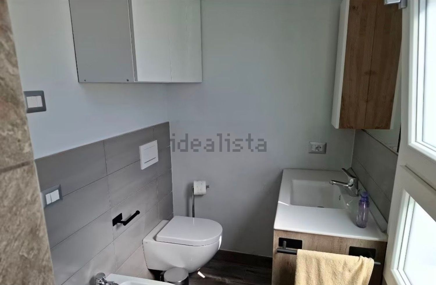 appartamento in affitto a Cesena