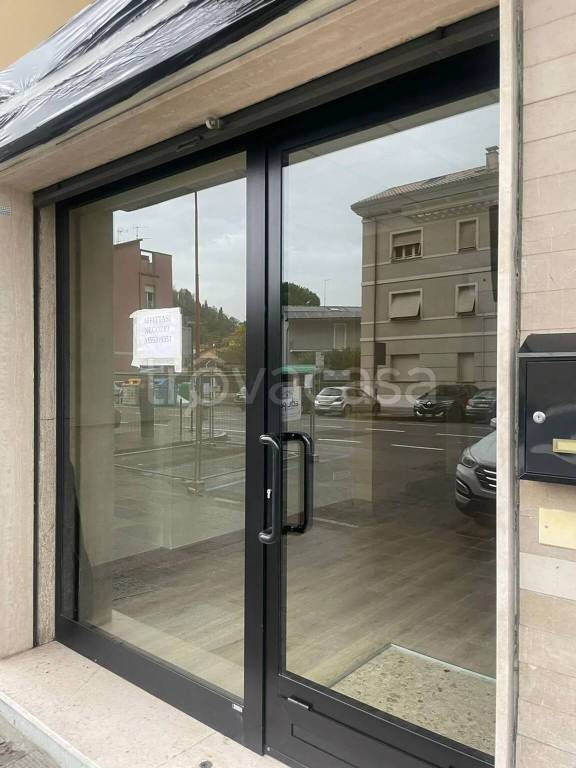 ufficio in affitto a Cesena in zona Centro Storico
