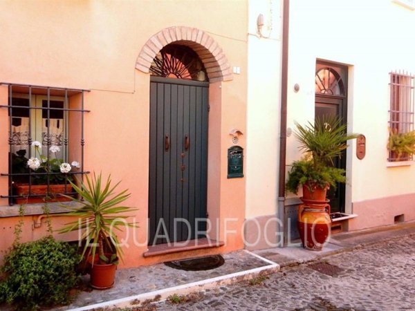 appartamento in affitto a Cesena in zona Centro Storico