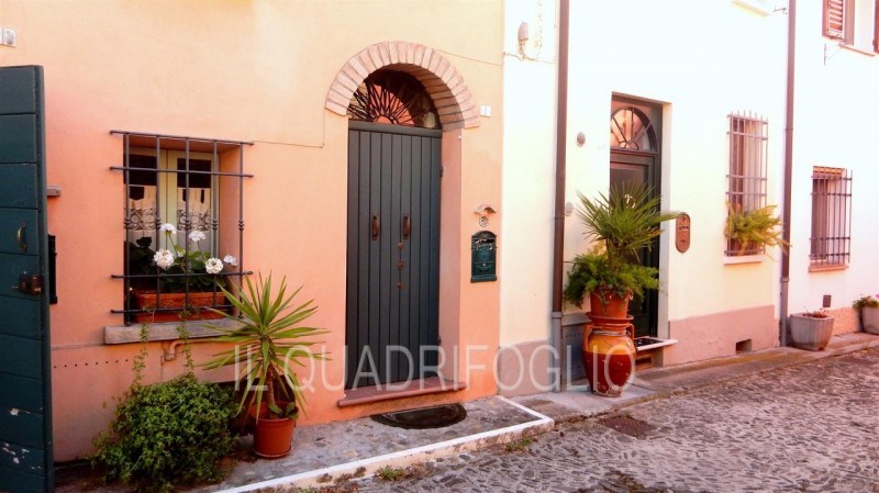 appartamento in affitto a Cesena in zona Centro Storico