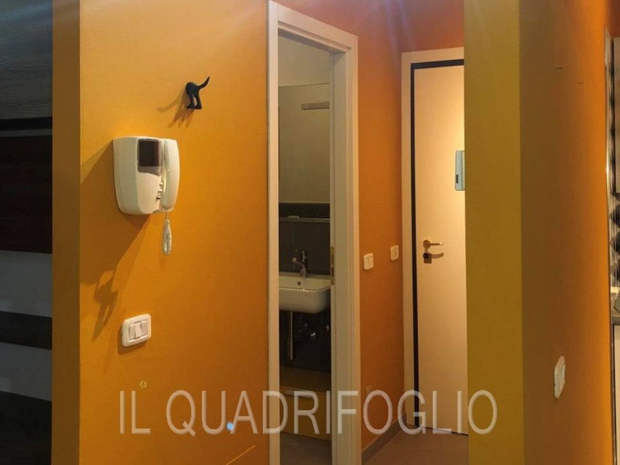 appartamento in affitto a Cesena in zona Barriera