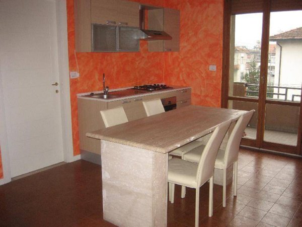 appartamento in affitto a Cesena