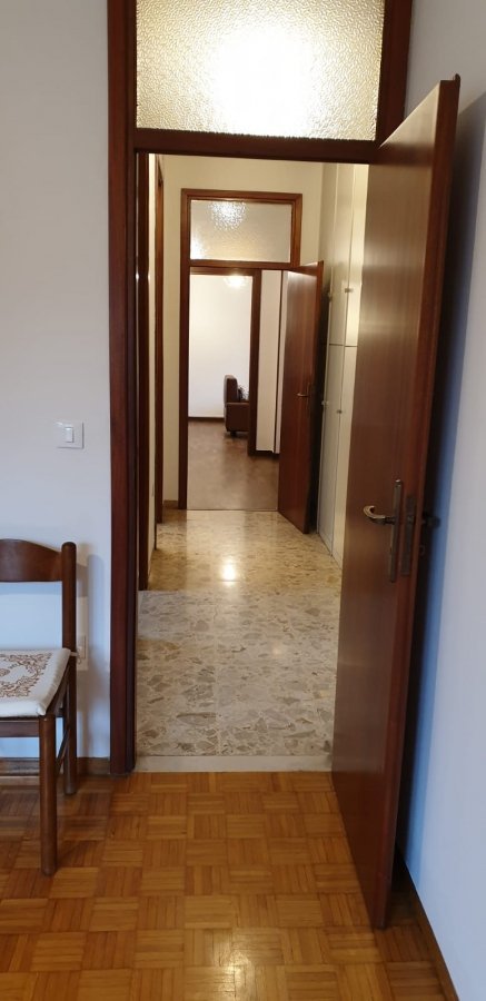 appartamento in affitto a Cesena in zona Centro Storico