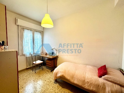 appartamento in affitto a Cesena in zona Centro Storico