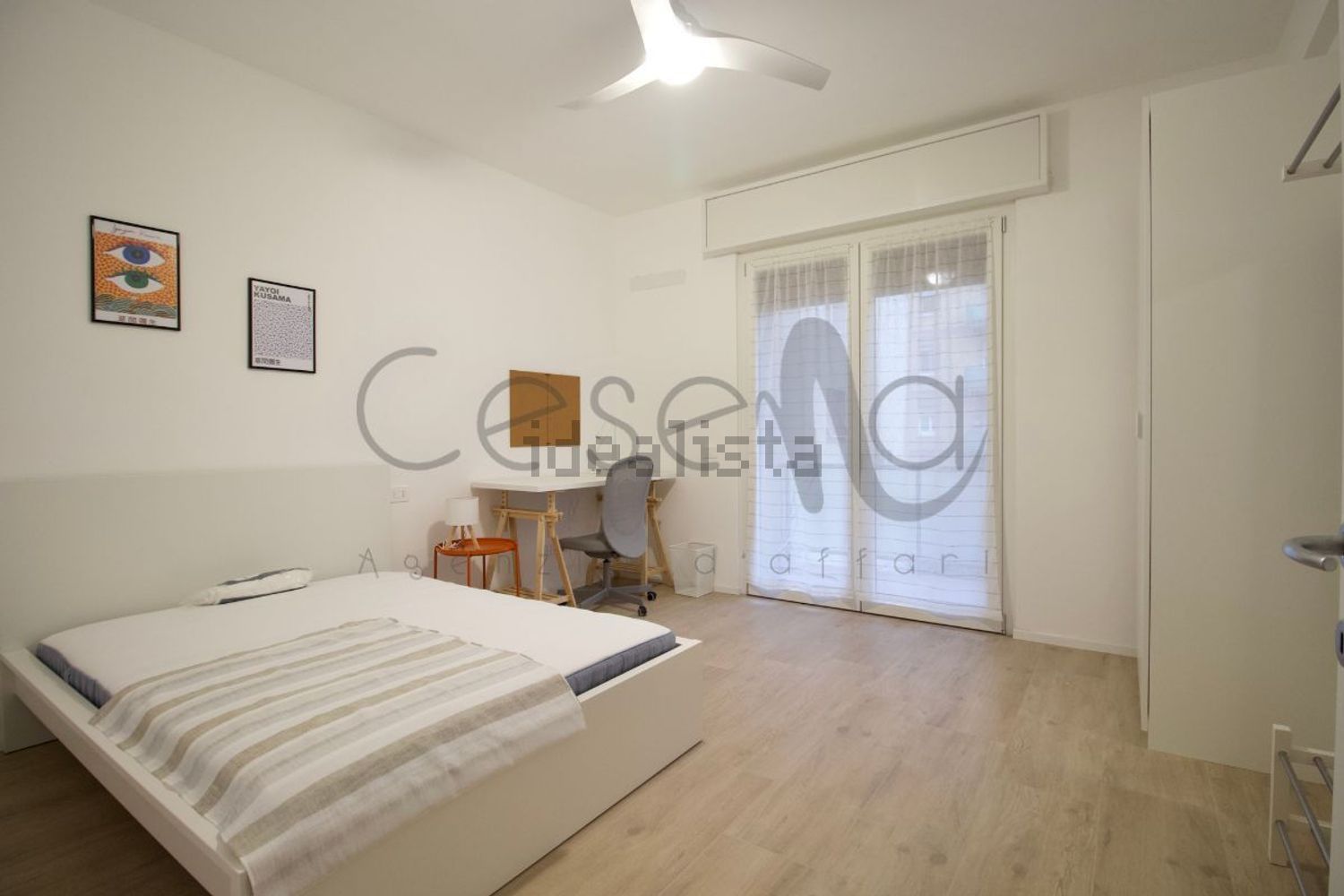 appartamento in affitto a Cesena