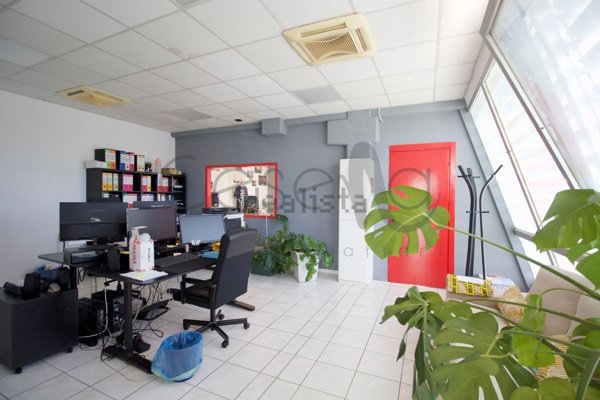 ufficio in affitto a Cesena in zona Centro Storico