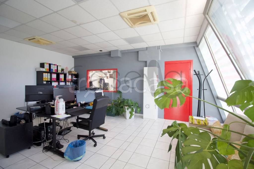 ufficio in affitto a Cesena in zona Marcorano