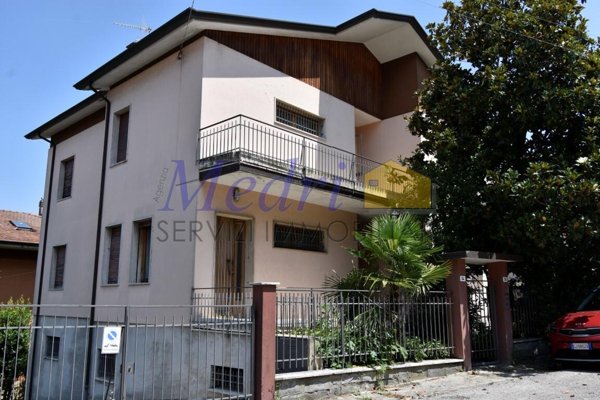 casa indipendente in affitto a Cesena