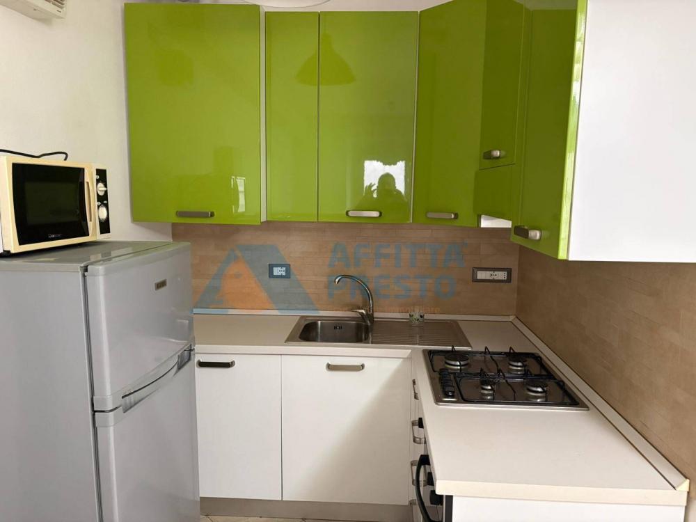 appartamento in affitto a Cesena