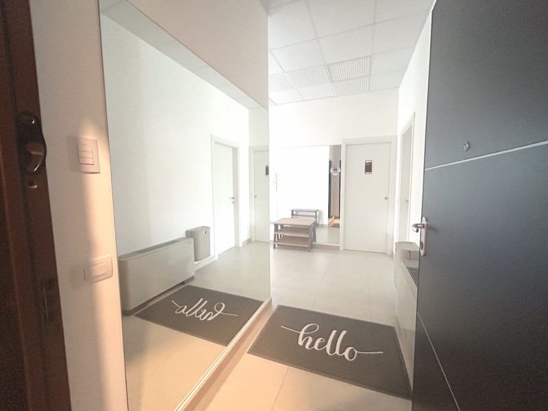 ufficio in affitto a Cesena