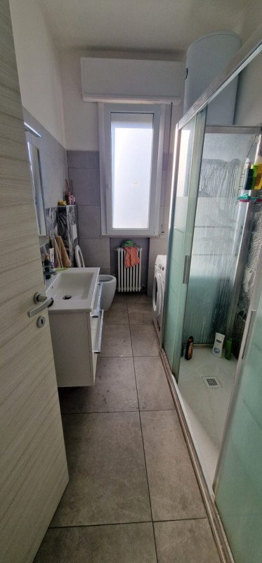 appartamento in affitto a Cesena in zona Centro Storico