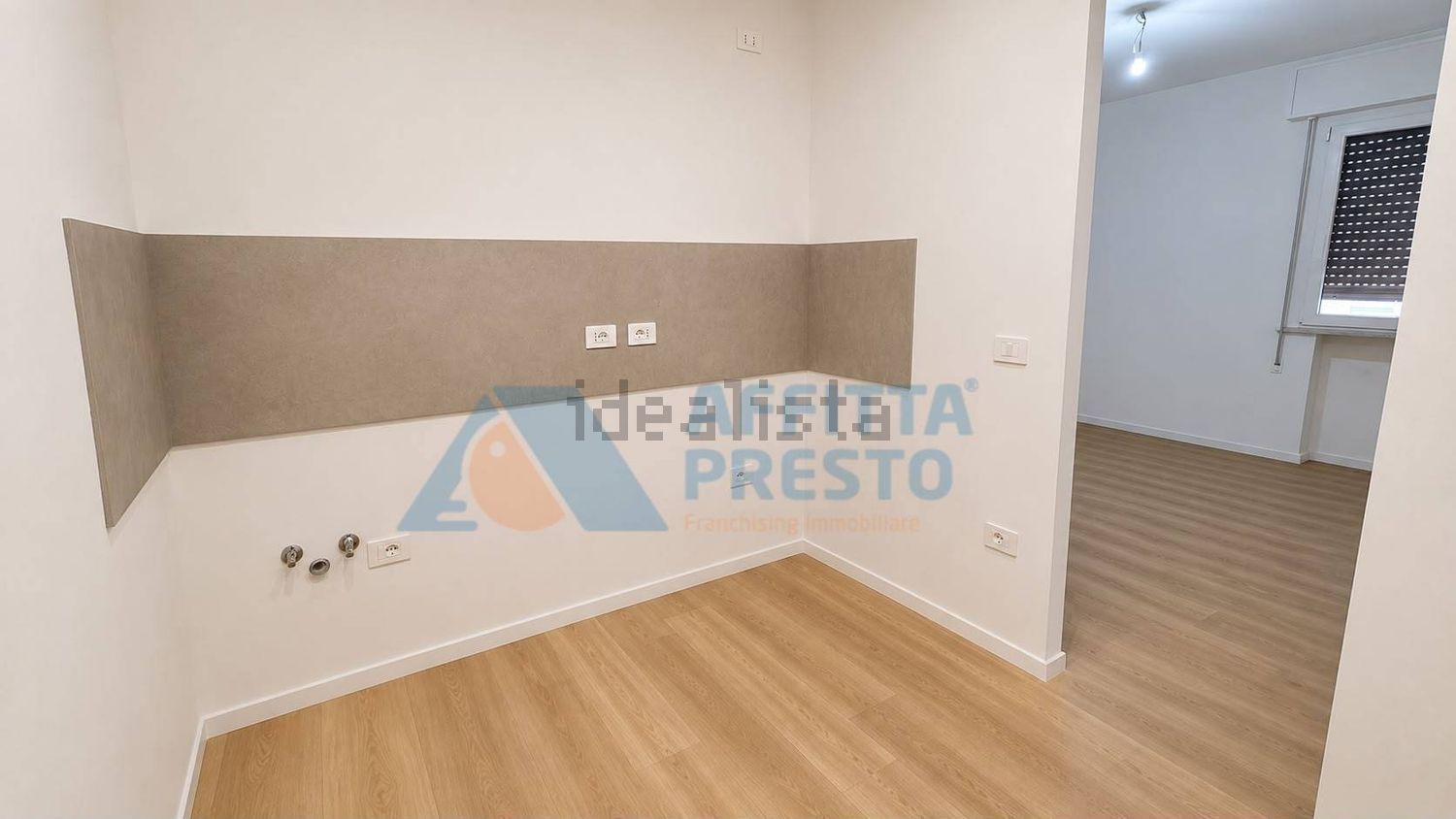 appartamento in affitto a Cesena in zona Centro Storico