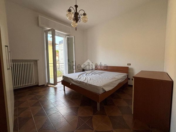 appartamento in affitto a Cesena