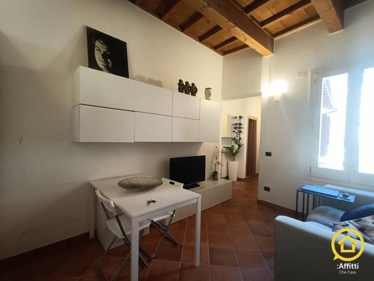 appartamento in affitto a Cesena in zona Centro Storico