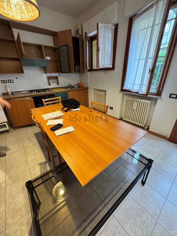 appartamento in affitto a Cesena in zona Oltresavio