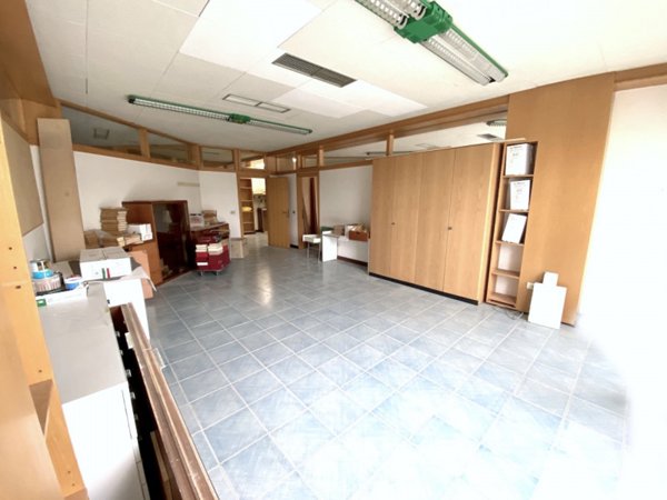 ufficio in affitto a Cesena in zona Sant'Egidio