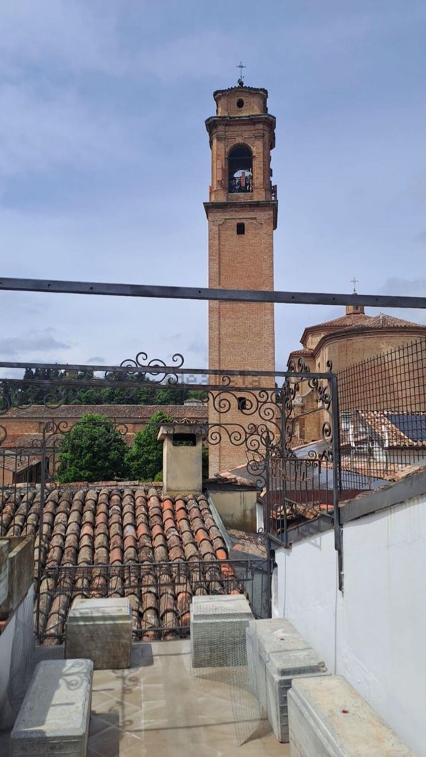 appartamento in affitto a Cesena in zona Centro Storico