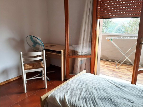 appartamento in affitto a Cesena in zona Vigne