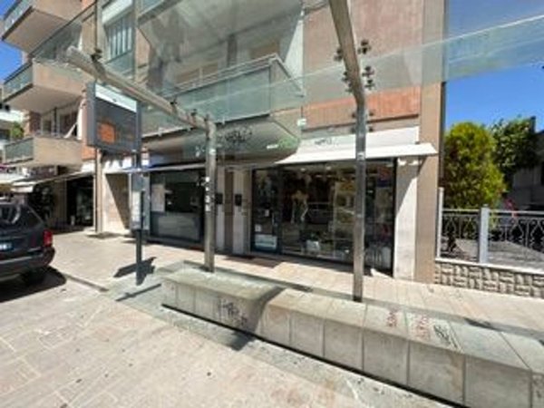 ufficio in affitto a Cesena