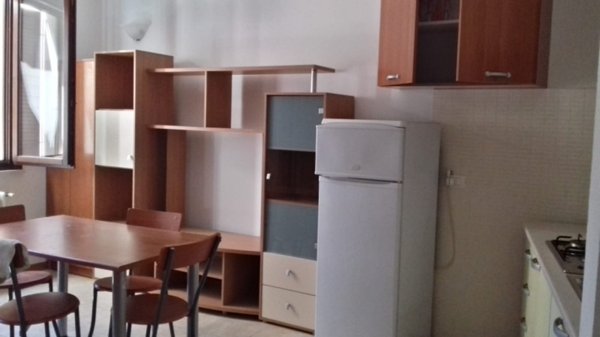appartamento in affitto a Cesena in zona Borello