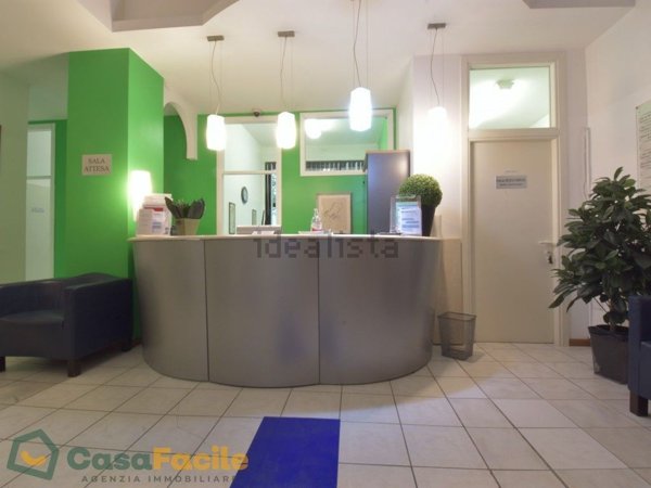 ufficio in affitto a Cesena in zona Centro Storico