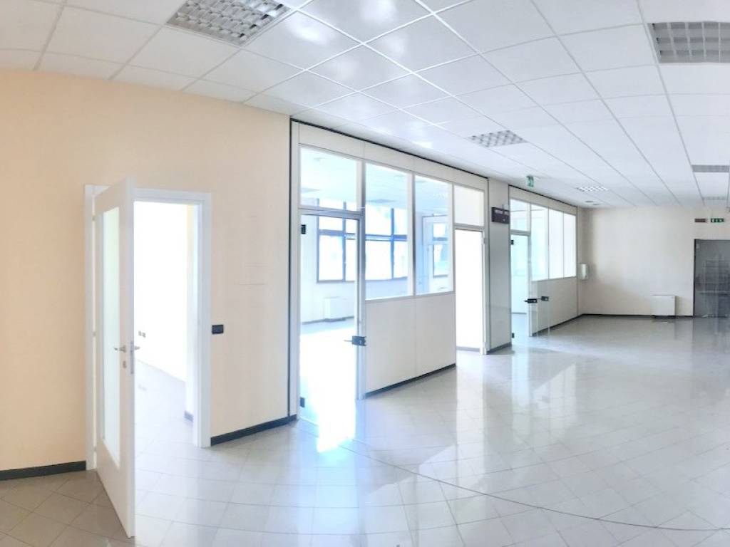 ufficio in affitto a Cesena in zona Centro Storico