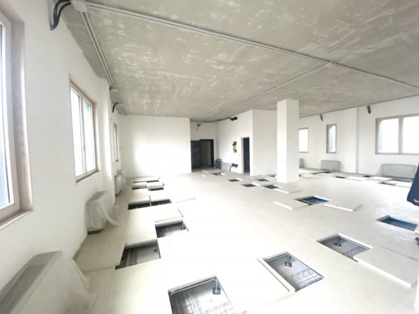 ufficio in affitto a Cesena in zona Centro Storico