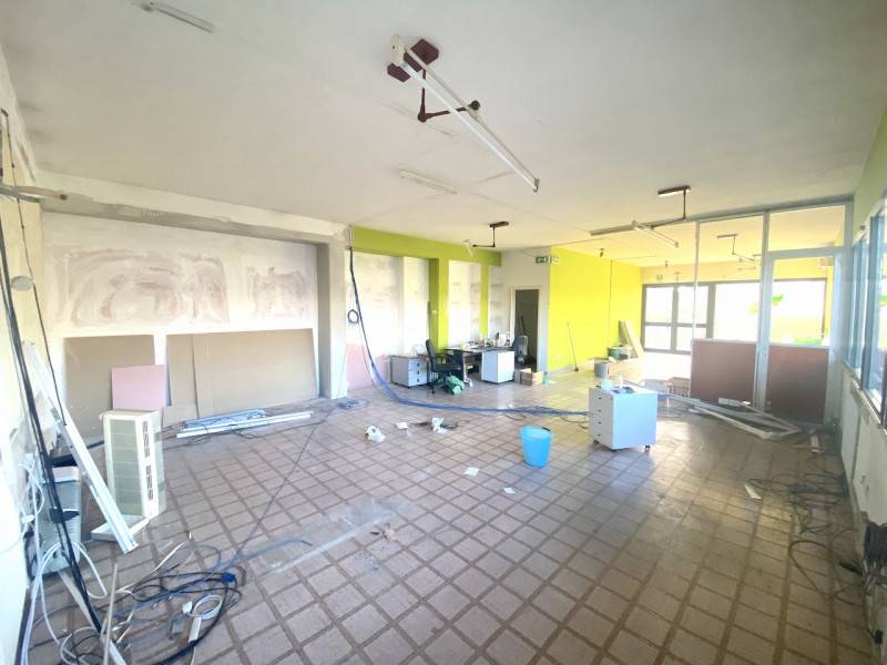 ufficio in affitto a Cesena in zona Pievesestina