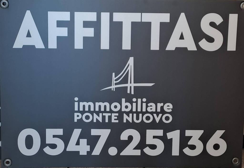 negozio in affitto a Cesena in zona Centro Storico