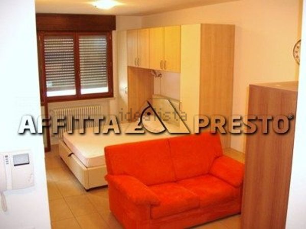 appartamento in affitto a Cesena in zona Torre del Moro