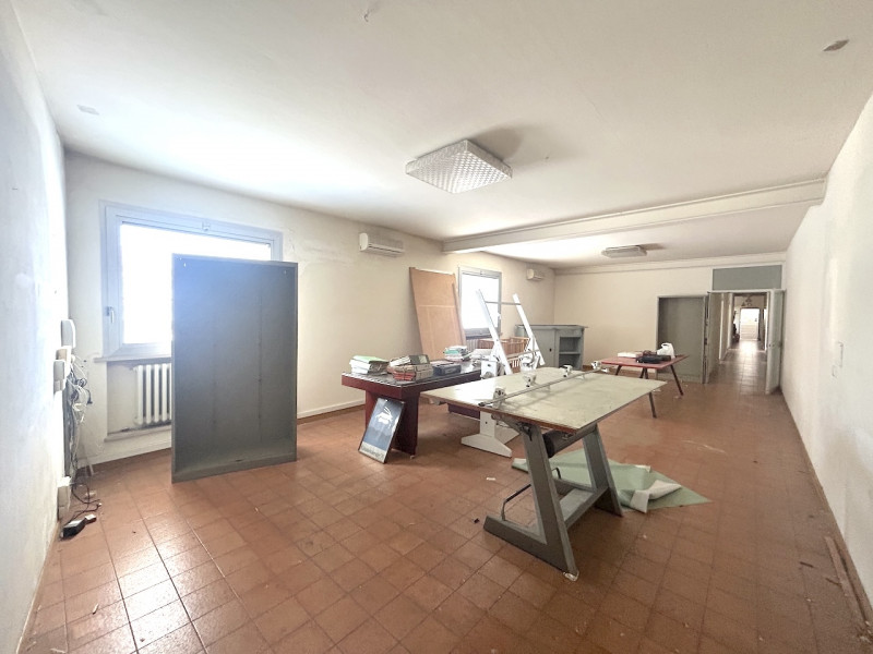 ufficio in affitto a Cesena in zona Centro Storico