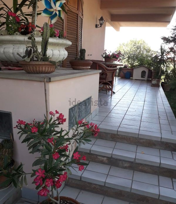 appartamento in affitto a Cesena