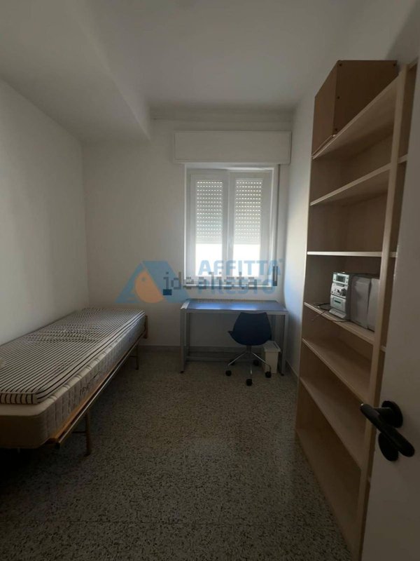 appartamento in affitto a Cesena