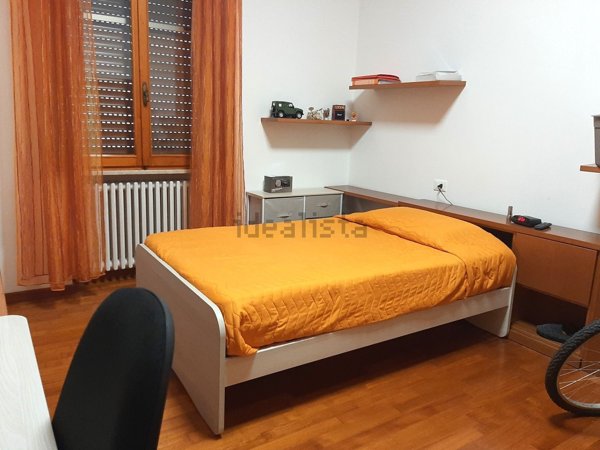 appartamento in affitto a Cesena in zona Centro Storico