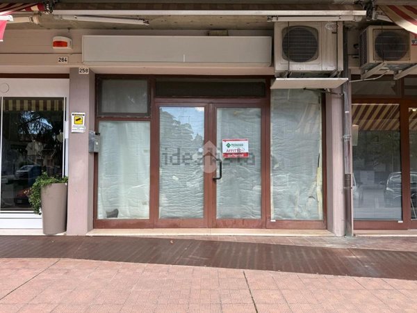 ufficio in affitto a Cesena