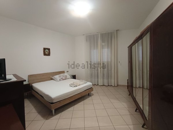 casa indipendente in affitto a Cesena in zona Barriera