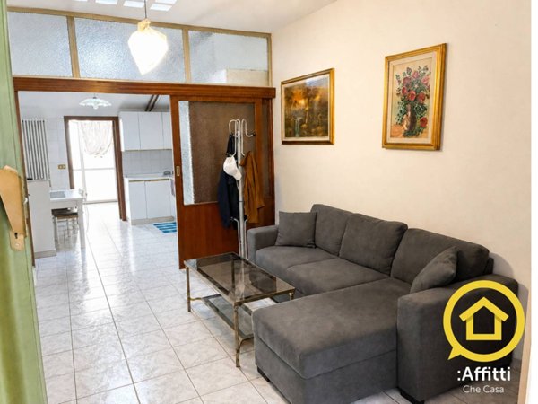 appartamento in affitto a Cesena in zona Centro Storico