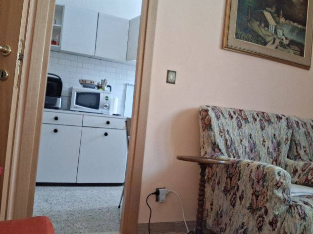 appartamento in affitto a Cesena