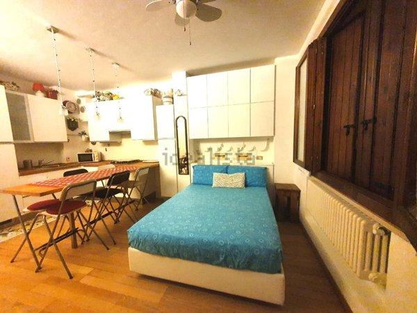 appartamento in affitto a Cesena in zona San Rocco