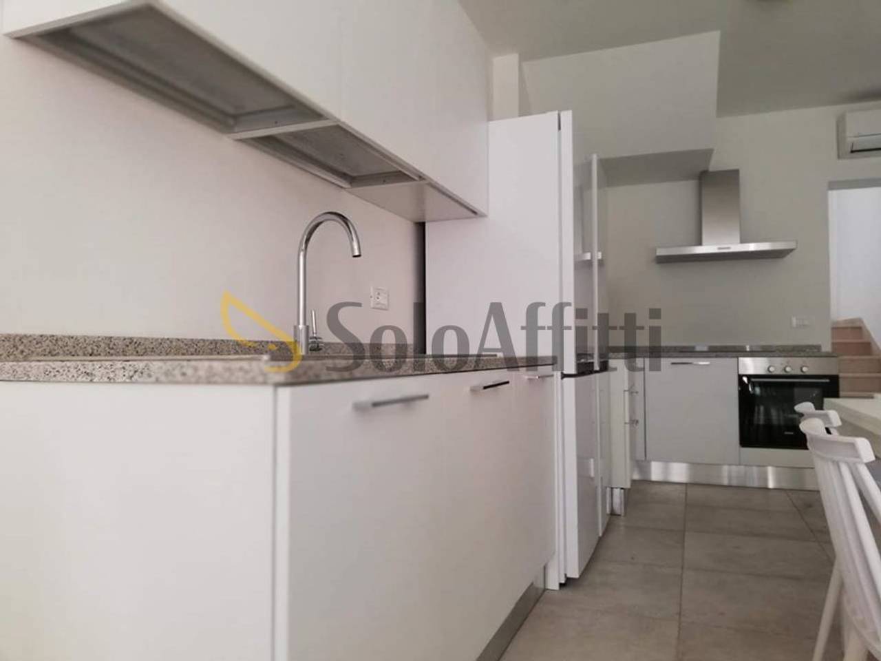 casa semindipendente in affitto a Cesena in zona Centro Storico