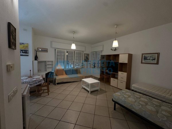 appartamento in affitto a Cesena in zona Centro Storico