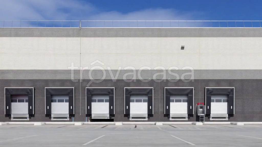 appartamento in affitto a Cesena in zona Marcorano