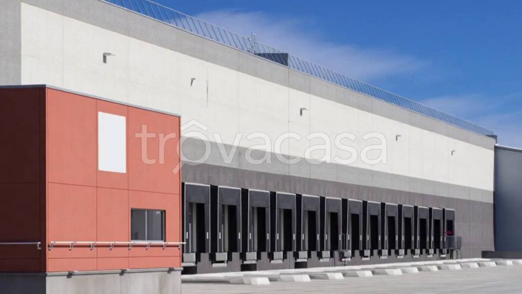 appartamento in affitto a Cesena in zona Marcorano
