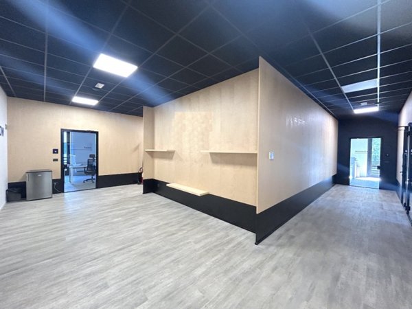 ufficio in affitto a Cesena in zona Sant'Egidio