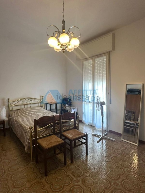 appartamento in affitto a Cesena in zona Oltresavio