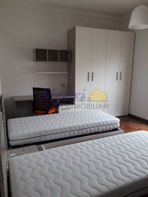 appartamento in affitto a Cesena in zona Torre del Moro
